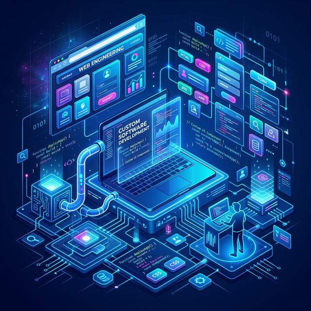 Stockwell E-commerce Platform