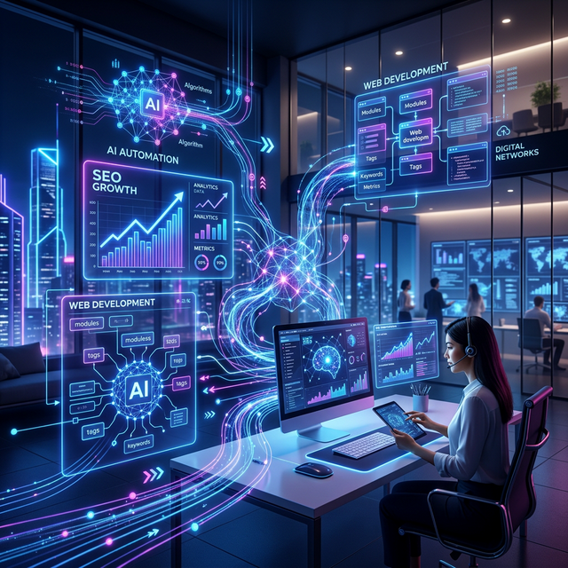 Why US SMBs are Moving to Dedicated Offshore Teams in 2025